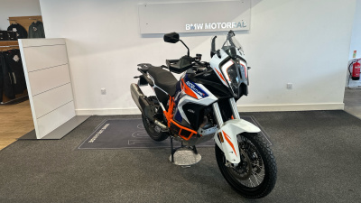 Carousel slide 0 BMW Motorrad Shipley